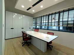 Ubi Techpark (D14), Factory #602988921